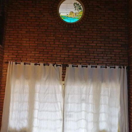 Florianópolis Coqueiros Hostel מראה חיצוני תמונה