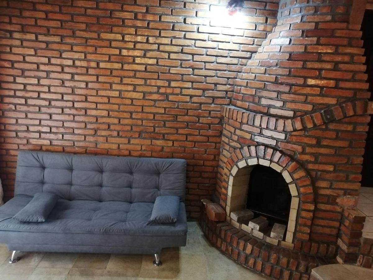 Florianópolis Coqueiros Hostel מראה חיצוני תמונה