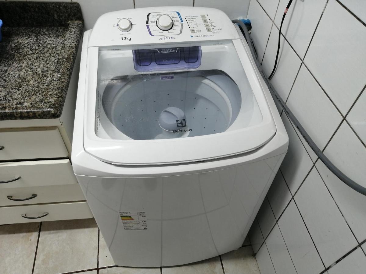 Florianópolis Coqueiros Hostel מראה חיצוני תמונה