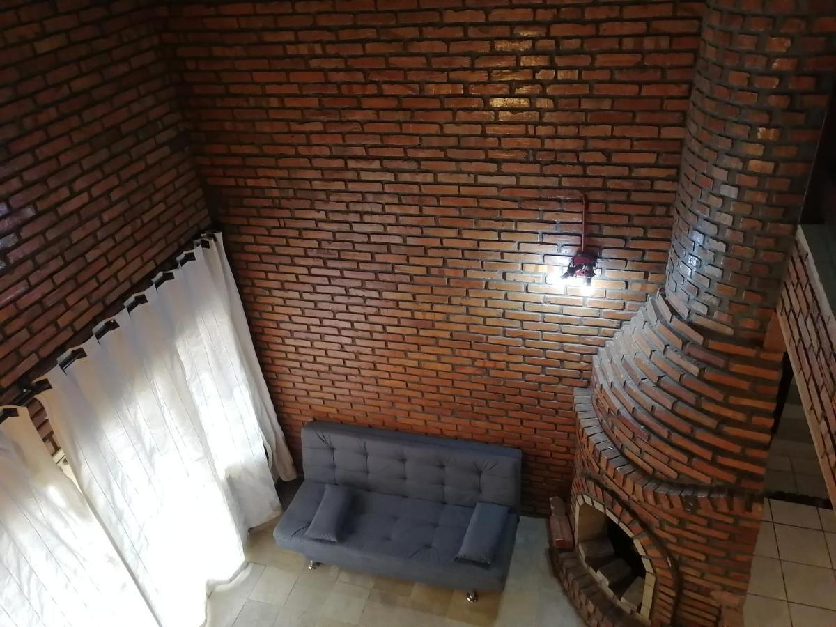 Florianópolis Coqueiros Hostel מראה חיצוני תמונה