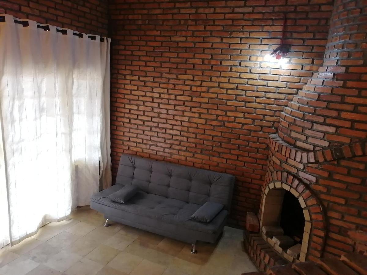 Florianópolis Coqueiros Hostel מראה חיצוני תמונה